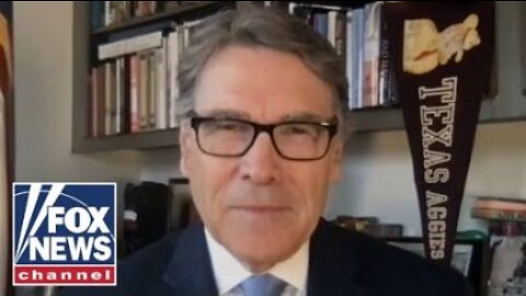 Rick Perry: This is an embarrassment to the US