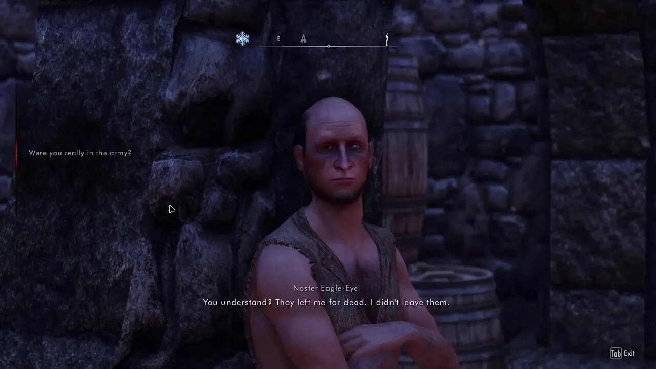 After Bedtime Stream: Finishing the Civil War in Skyrim