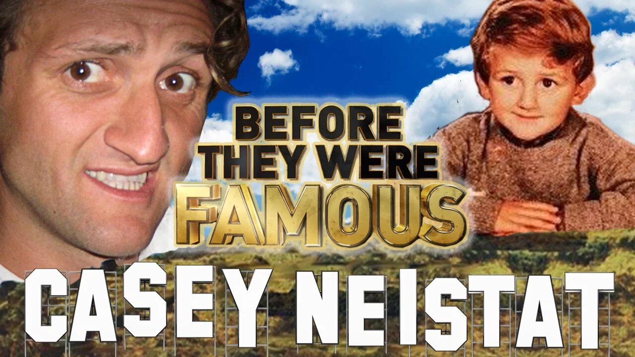 CASEY NEISTAT - Before They Were Famous - Quits Vlogging ? - UPDATED