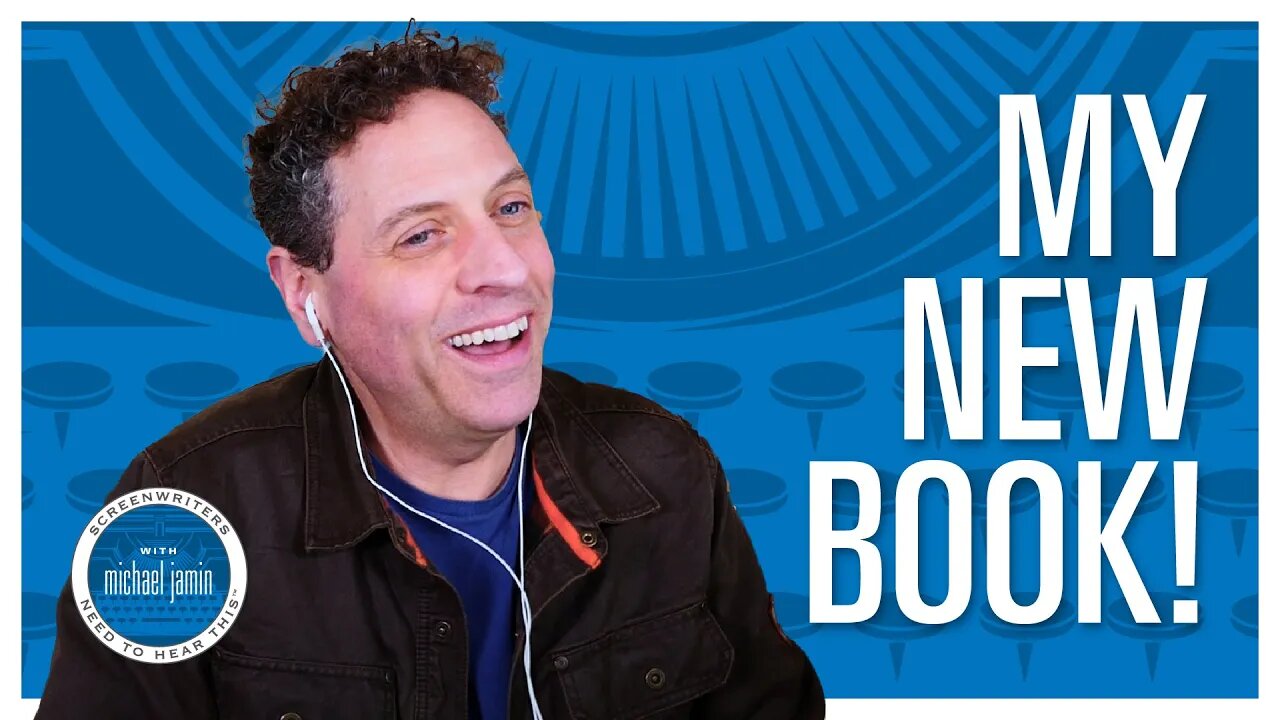 028 - A Paper Orchestra: Stage Reading - Screenwriting Need To Hear This with Michael Jamin