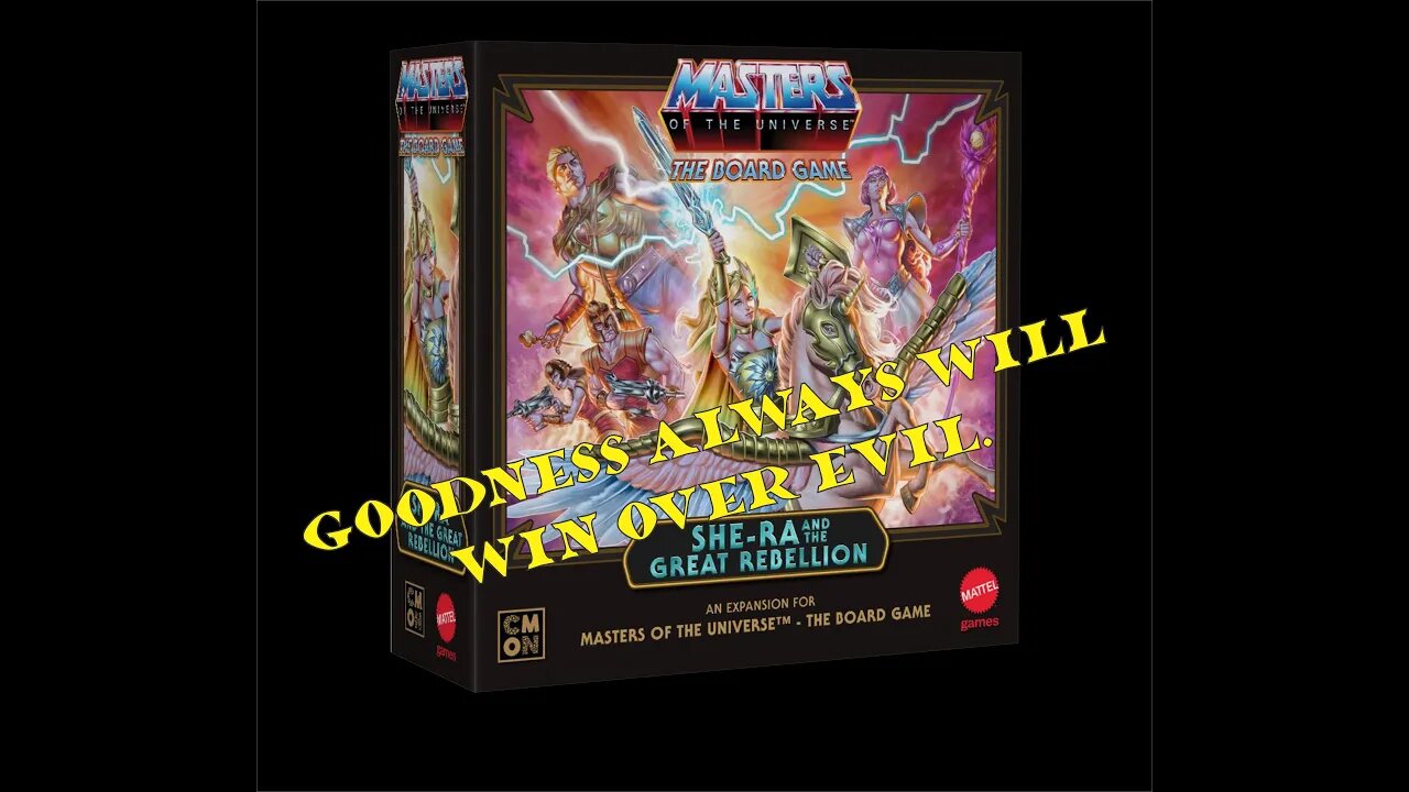 Masters of the Universe Clash for Enternia Core She-Ra and the Great Rebellion Unboxing