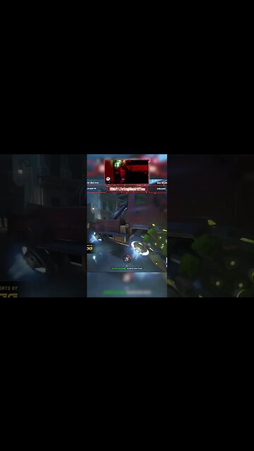 First time on this map - OverWatch 2