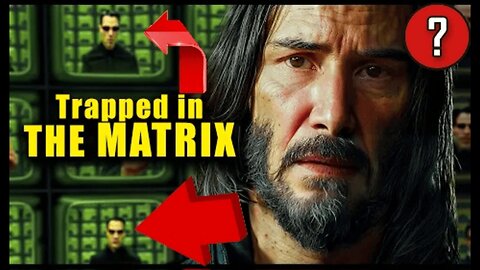 Matrix Movies inconsistencies