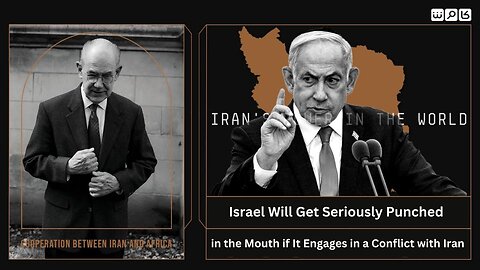 John Mearsheimer Warns: Israel Will Face Severe Consequences in a Conflict with Iran