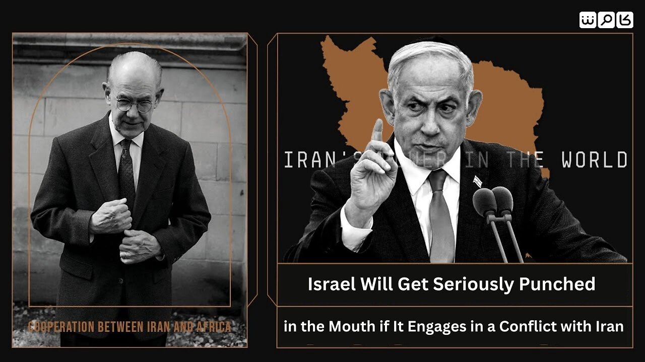 John Mearsheimer Warns: Israel Will Face Severe Consequences in a Conflict with Iran