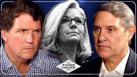 Tucker Carlson and Stefan Passantino Discuss Liz Cheney’s Role in the J6 Committee [Full Interview]