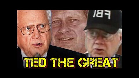 Ted Gunderson: The FBI Agent Who Became the First 'Conspiracy Theorist'!