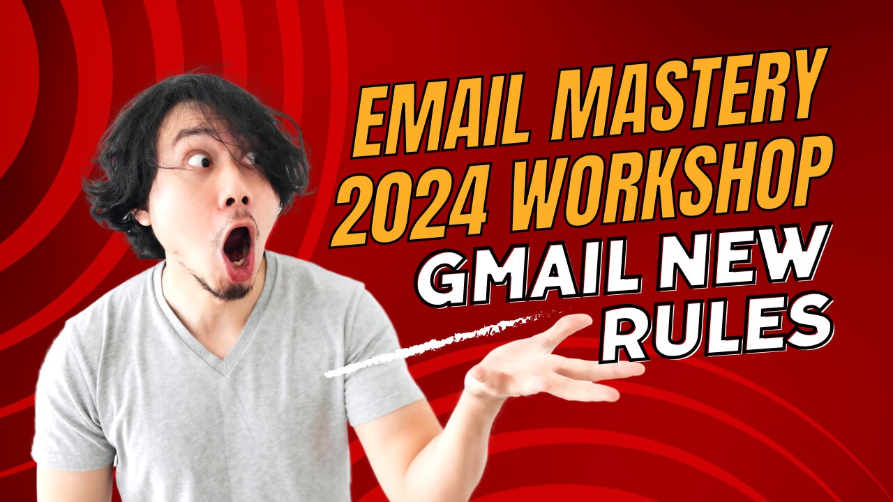 Email Mastery 2024 Workshop Review – Marketing Survival Kit