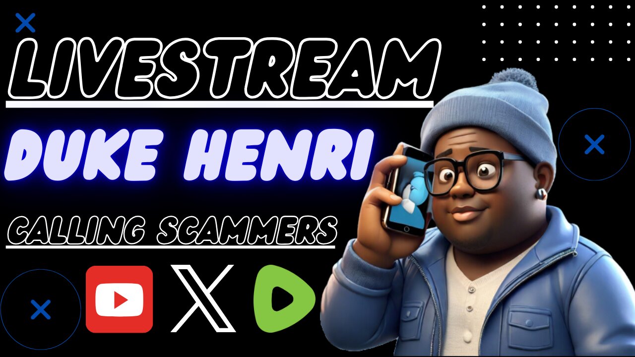 [Ep. 36] Outsmarting Persistent Scammers