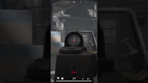 Minha mira tá ruim no Tarkov mobile kk | Lost Light