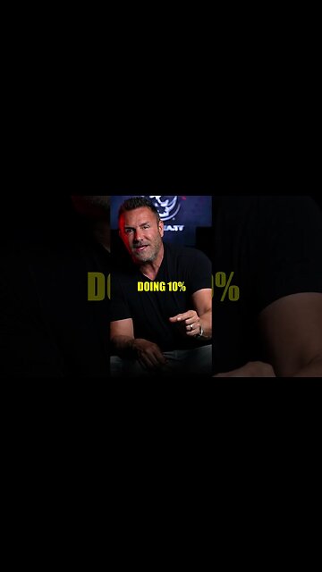 3 Habits That Can Get You Rich | Brad Lea