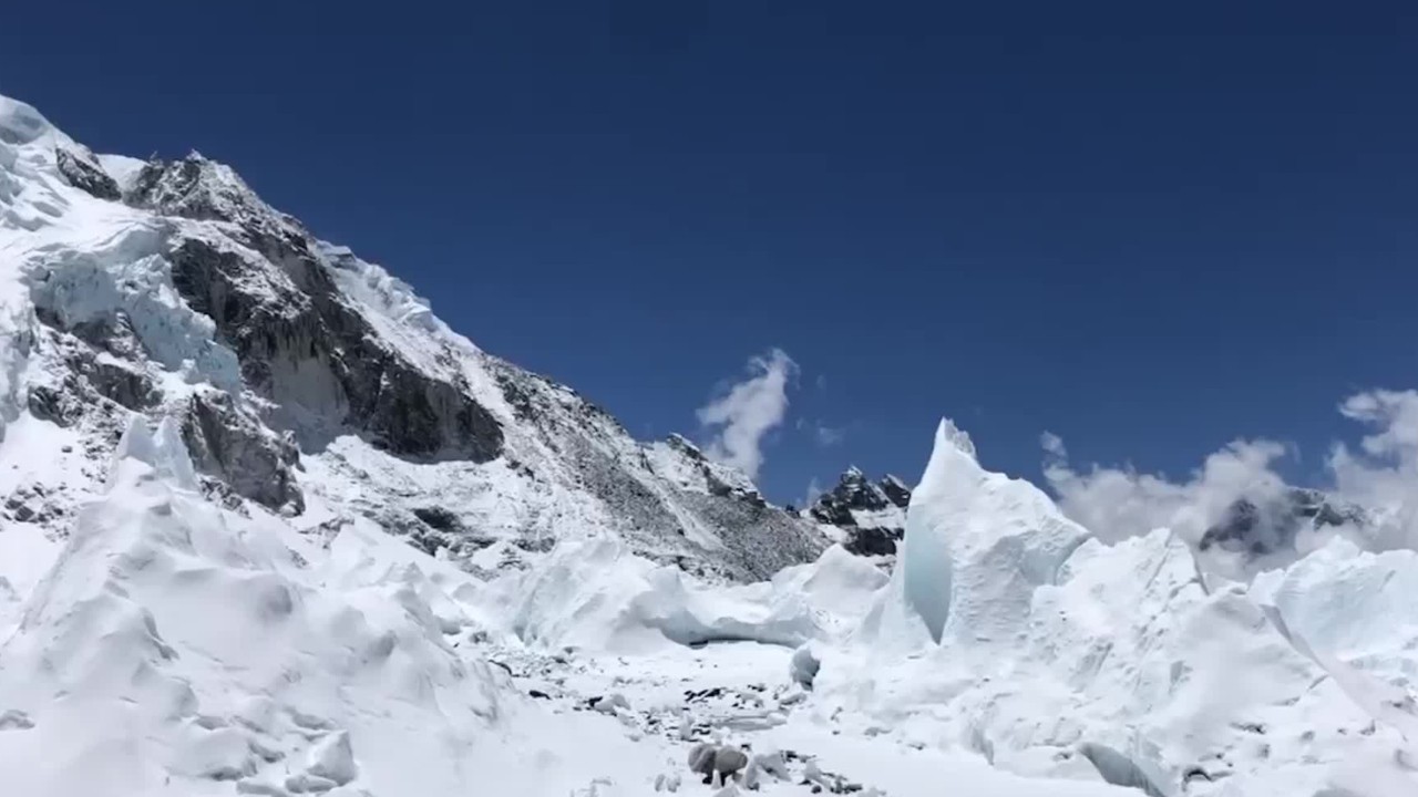 11th death this year on Mount Everest