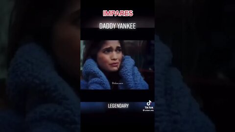 Daddy Yankee (impares)