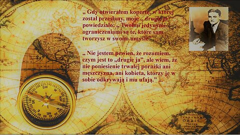 7 Napoleon Hill " Przechytrzyć diabła"