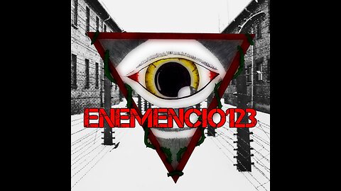 'INTROJECTION' Official ENEMENCIO123 Video