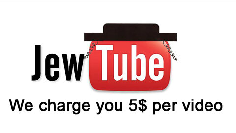 JewTube