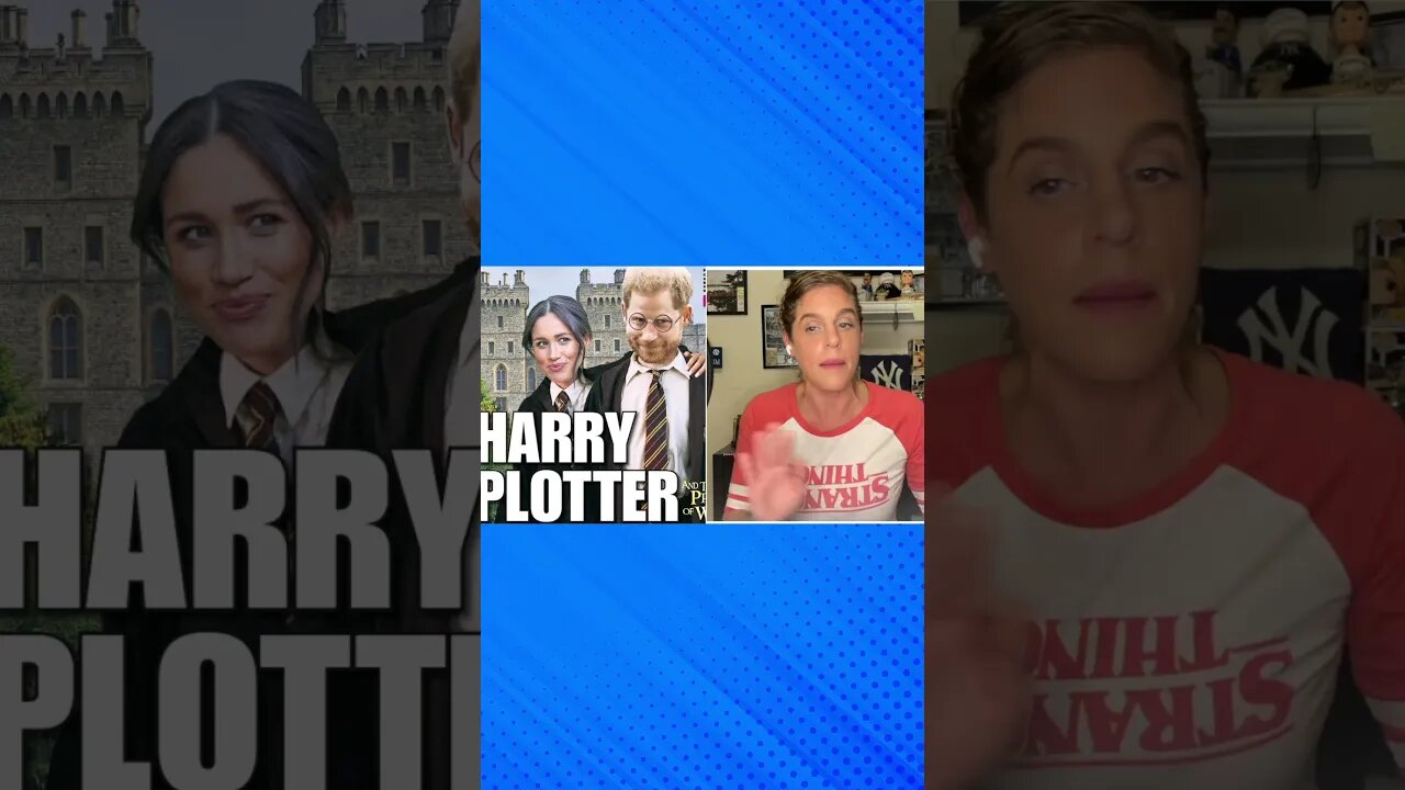 Sabrina's Take on Prince Harry going to Court