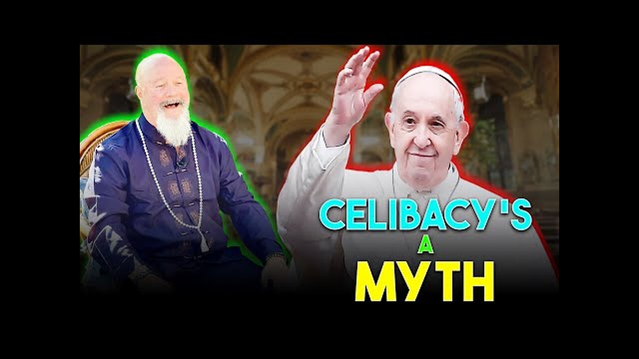 Is Celibacy Required for Spirituality?