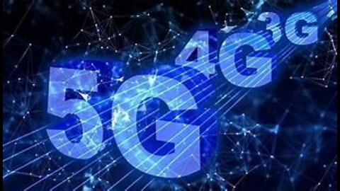 Você Sabe os Perigos do 5G ? Aqui Vai Somente Uma Introdução