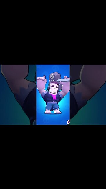 Can you name this Brawler #Shorts 54