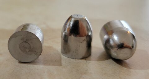 452 200GR RNFP Casting