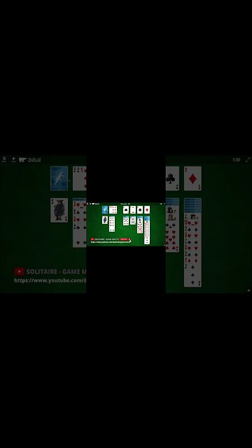 Microsoft Solitaire Collection Klondike MASTER Level # 528 #shorts