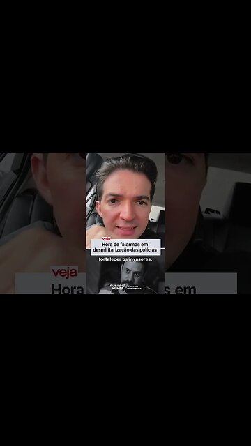 Boulos e a esquerda querem desmilitarizar a PM. Isso favorece grupos como o MTST invadirem #shorts