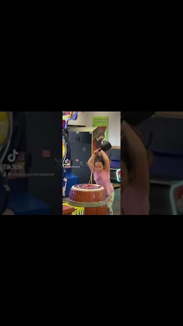 #shorts by #tinyjuniorpeanut at #activatestudio