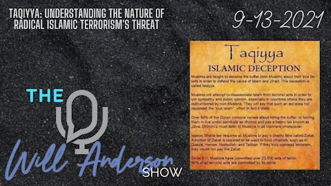 Taqiyya: Understanding The Nature Of Radical Islamic Terrorism's Threat