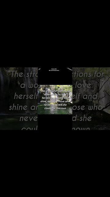 Inspirational Quotes