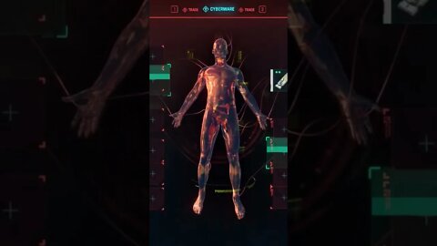 Cyberpunk 2077, who can go cyberpsycho?