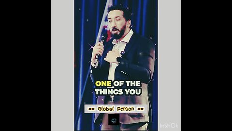 Be careful who you associate with