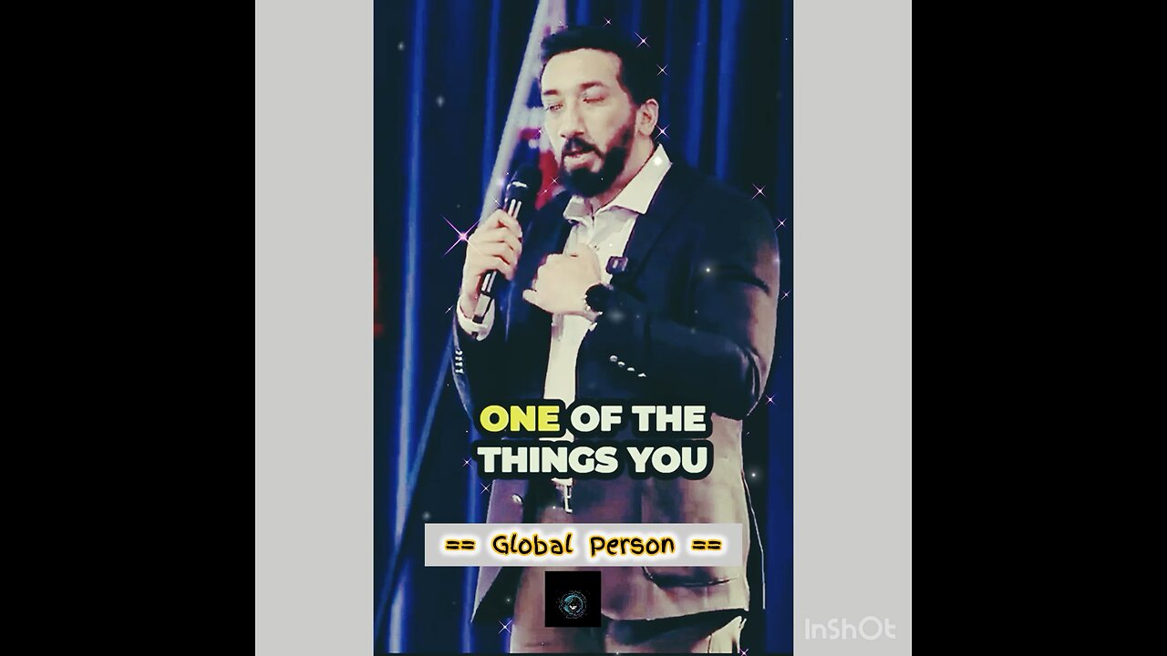 Be careful who you associate with