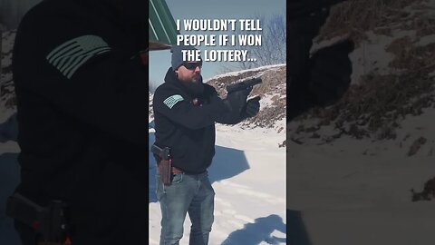 If I Won The Lottery... #shorts