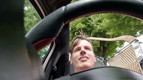 Abarth 595C Convertible is a pintsize moving machine