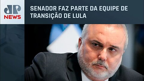 Jean Paul Prates diz que políticas de preços da Petrobras devem ser do governo | PRÓS E CONTRAS