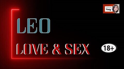 LEO ~ Change Of Heart ~