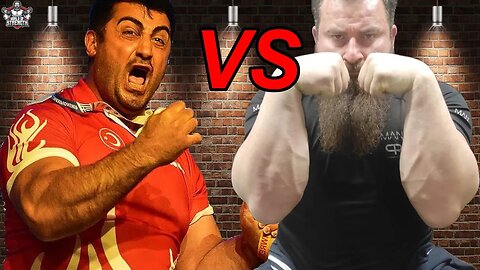 Ferit Osmanli vs Genadi Kvikvinia | Who Will Win ?