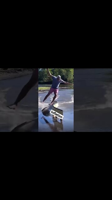 63% of Americans would like more stimulus!