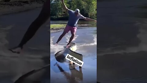 63% of Americans would like more stimulus!