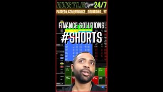 FINANCE SOLUTIONS-YT #shorts