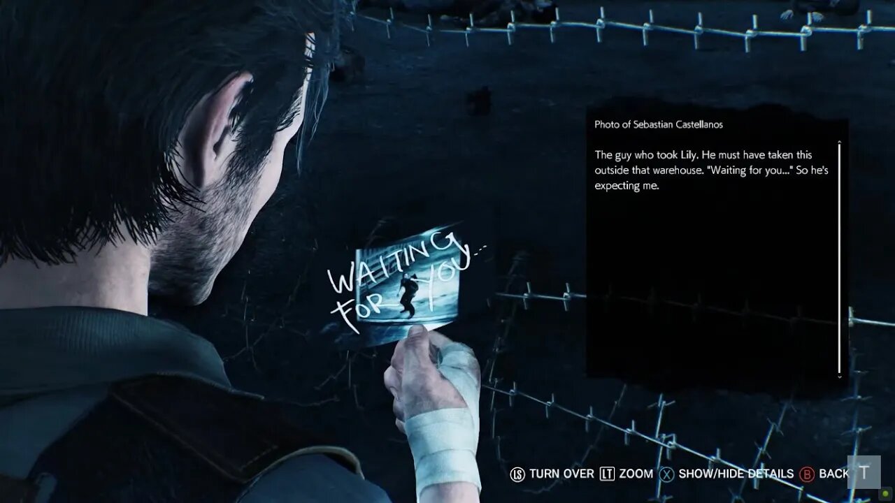 The Most Anticlimactic Boss Fight In Gaming History
