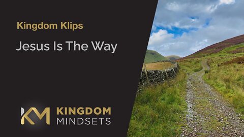 Jesus is the Way