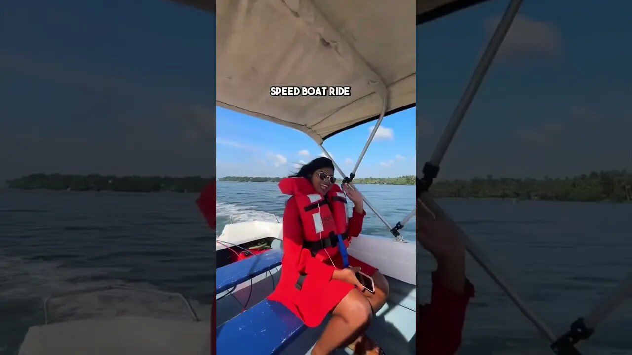 it's not Maldives, it kerala | #youtubeshorts #trending #reels #journey #trip