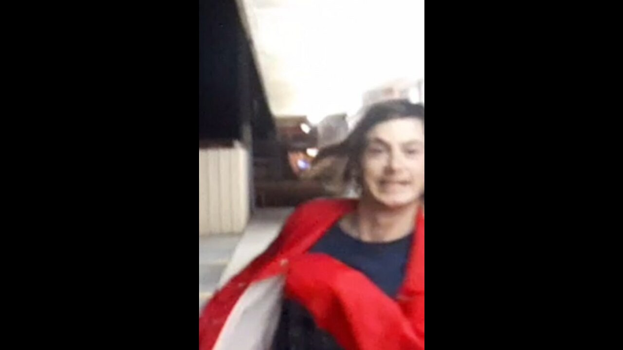 Sidewalk Walker