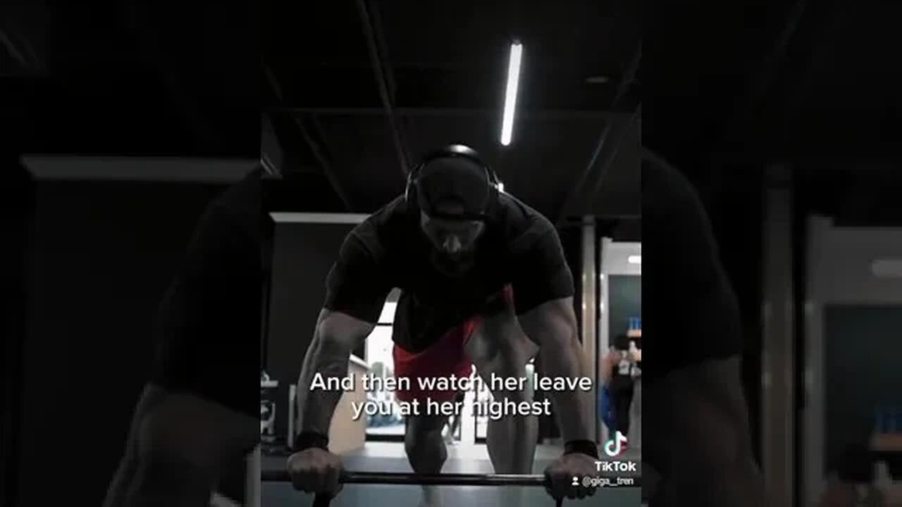 TRUE AF. #ZYZZ #BODYBUILDING #AESTHETICS