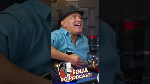 Voz marcante #belemdopará #podcast