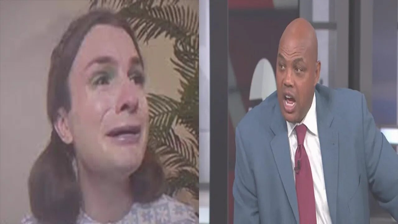 Charles Barkley BLASTS America for Boycotting Bud Light & Dylan Mulvaney