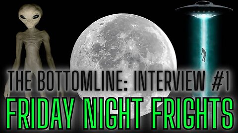 The Bottomline, Interview #1