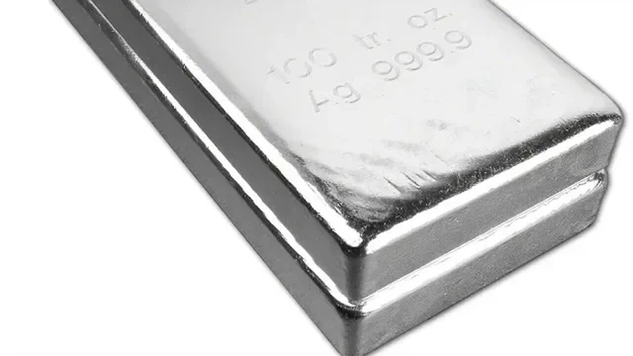 'Green Technologies' To Require More Silver!